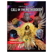 D&D: Critical Role: Call of the Netherdeep product image