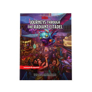 D&D 5E: Journeys Through the Radiant Citadel product image