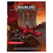 D&D 5E: Dragonlance: Shadow of the Dragon Queen product image