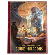 D&D 5E: Complete Guide to Dragons product image
