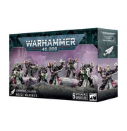 EMPERORS CHILDREN: Noise Marines
