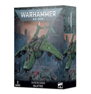 ASTRA MILITARUM: Valkyrie
