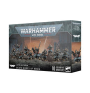 *ASTRA MILITARUM: Death Korps of Krieg