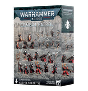 ADEPTA SORORITAS: Combat Patrol