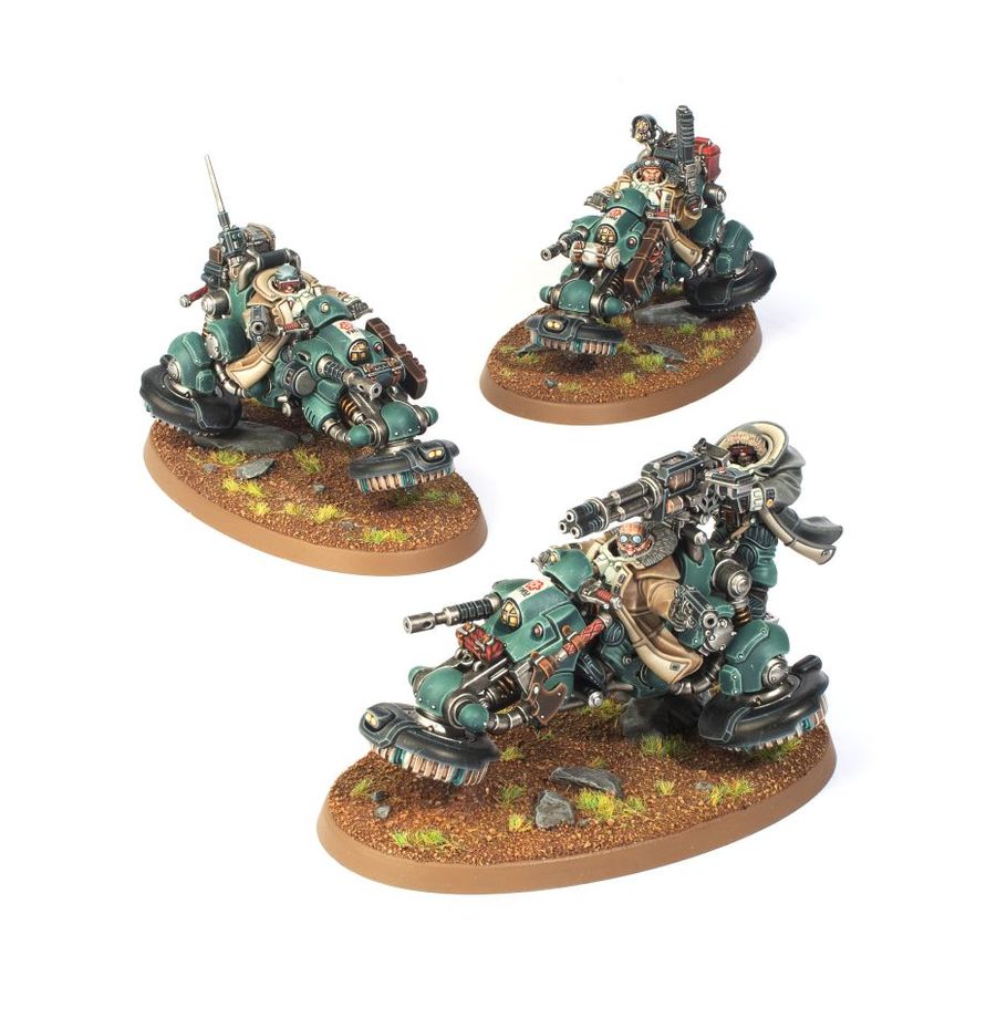 LEAGUES OF VOTANN: Hernkyn Pioneers