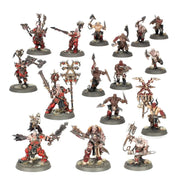 BLADES OF KHORNE: The Red Revelation