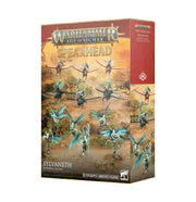 Sylvaneth: Spitewing Flight Spearhead