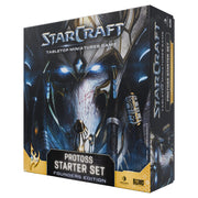 Starcraft: Protoss Starter Set - Founders Edition