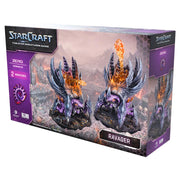 StarCraft: Zerg - Ravager Expansion Set