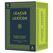 League of the Lexicon