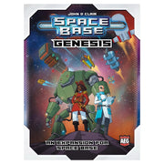 Space Base: Genesis
