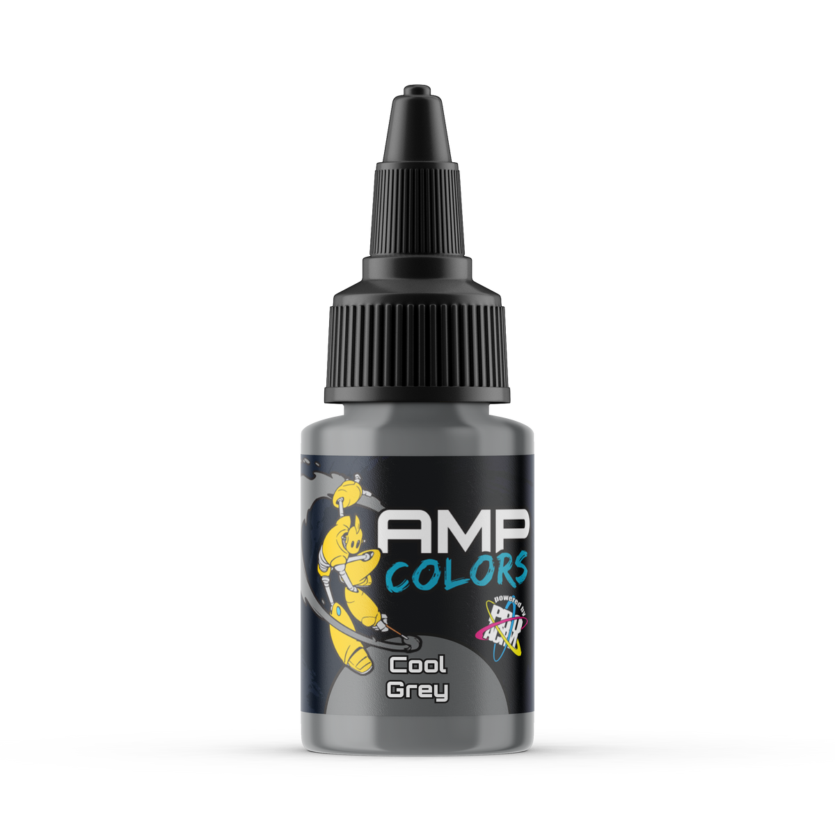 AMP Colors - Cool Grey product image