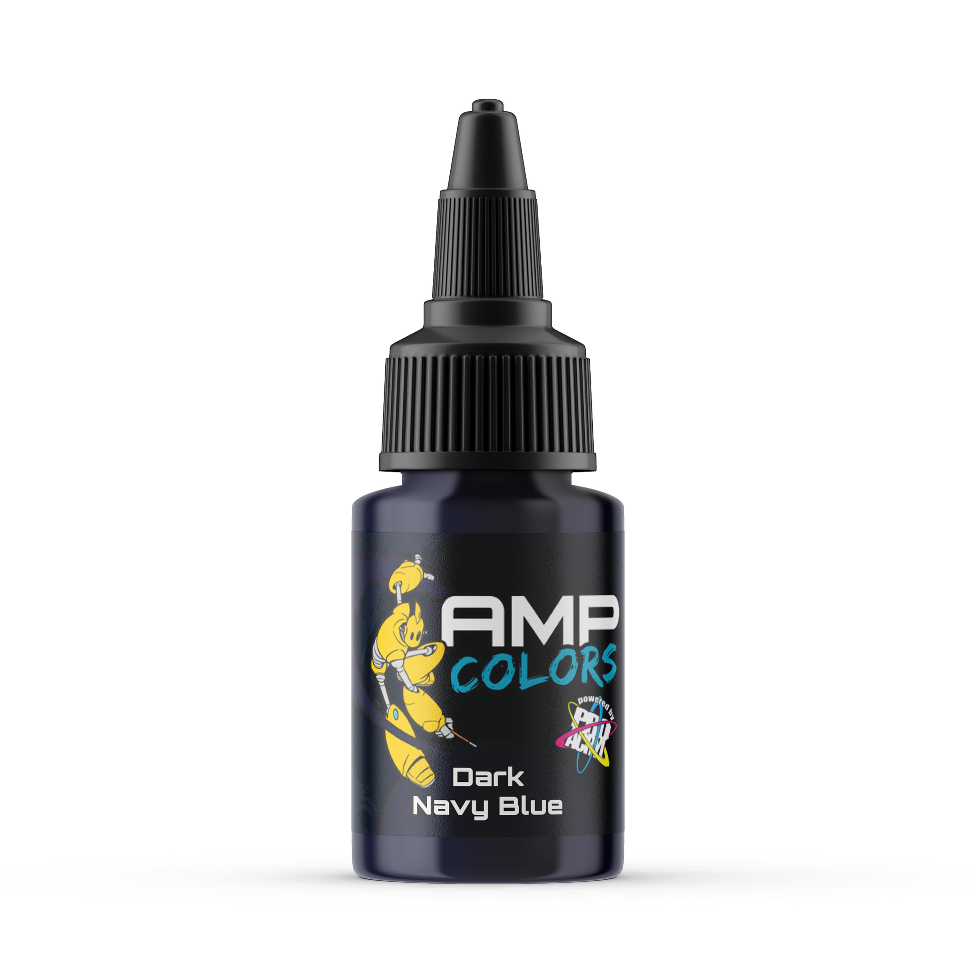 AMP Colors - Dark Navy Blue product image