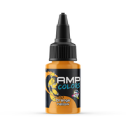 AMP Colors - Orange Yellow product image