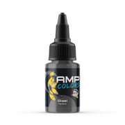 AMP Colors - Steel product image