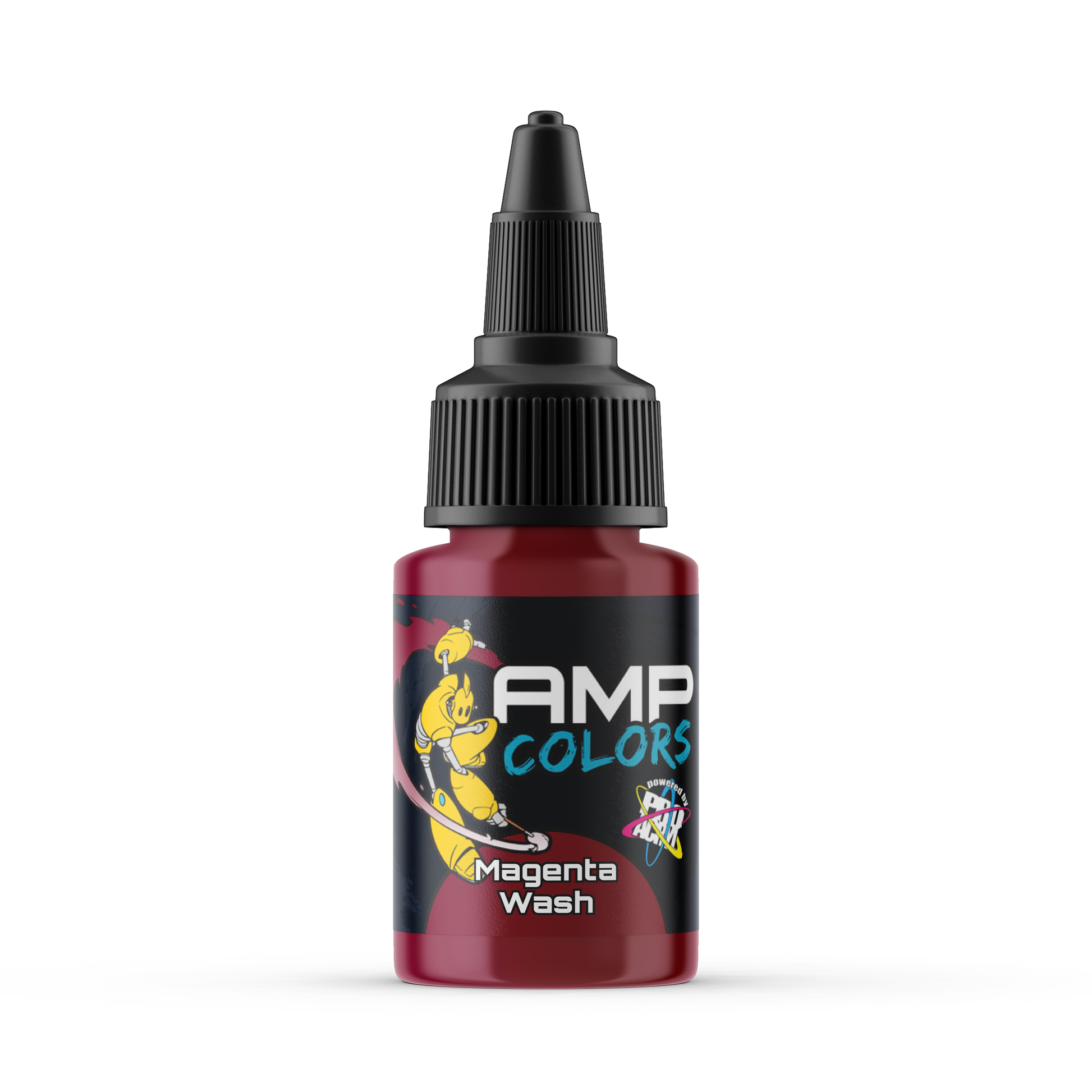 AMP Colors - Magenta Wash product image
