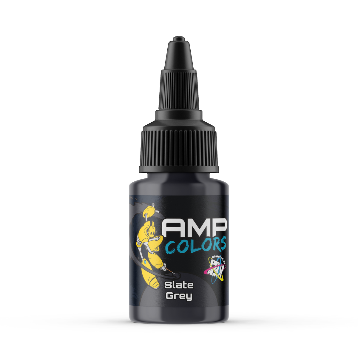 AMP Colors - Slate Grey product image