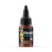 AMP Colors - Burnt Umber product image