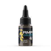 AMP Colors - Grey Green product image