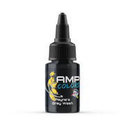 AMP Colors - Paynes Grey Wash product image
