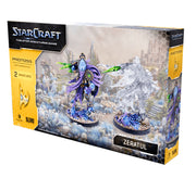 StarCraft: Protoss - Zeratul Hero Expansion Set