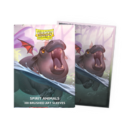 Dragon Shield: The Snortle (100)