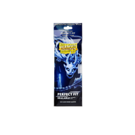 Dragon Shield: Japanese Perfect Fit Sealable