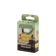 Dragon Shield: (100) American Standard Board Game Sleeves (57mm x 89mm)