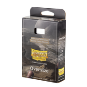 Dragon Shield: (100) Oversize Board Game Sleeves (Nonglare)