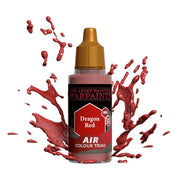 Air: Dragon Red 18ml