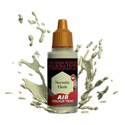 Air: Necrotic Flesh 18ml