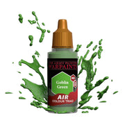 Air: Goblin Green 18ml
