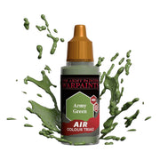 Air: Army Green 18ml