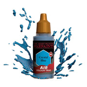 Air: Crystal Blue 18ml