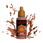 Air: Fur Brown 18ml