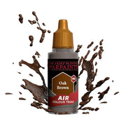 Air: Oak Brown 18ml