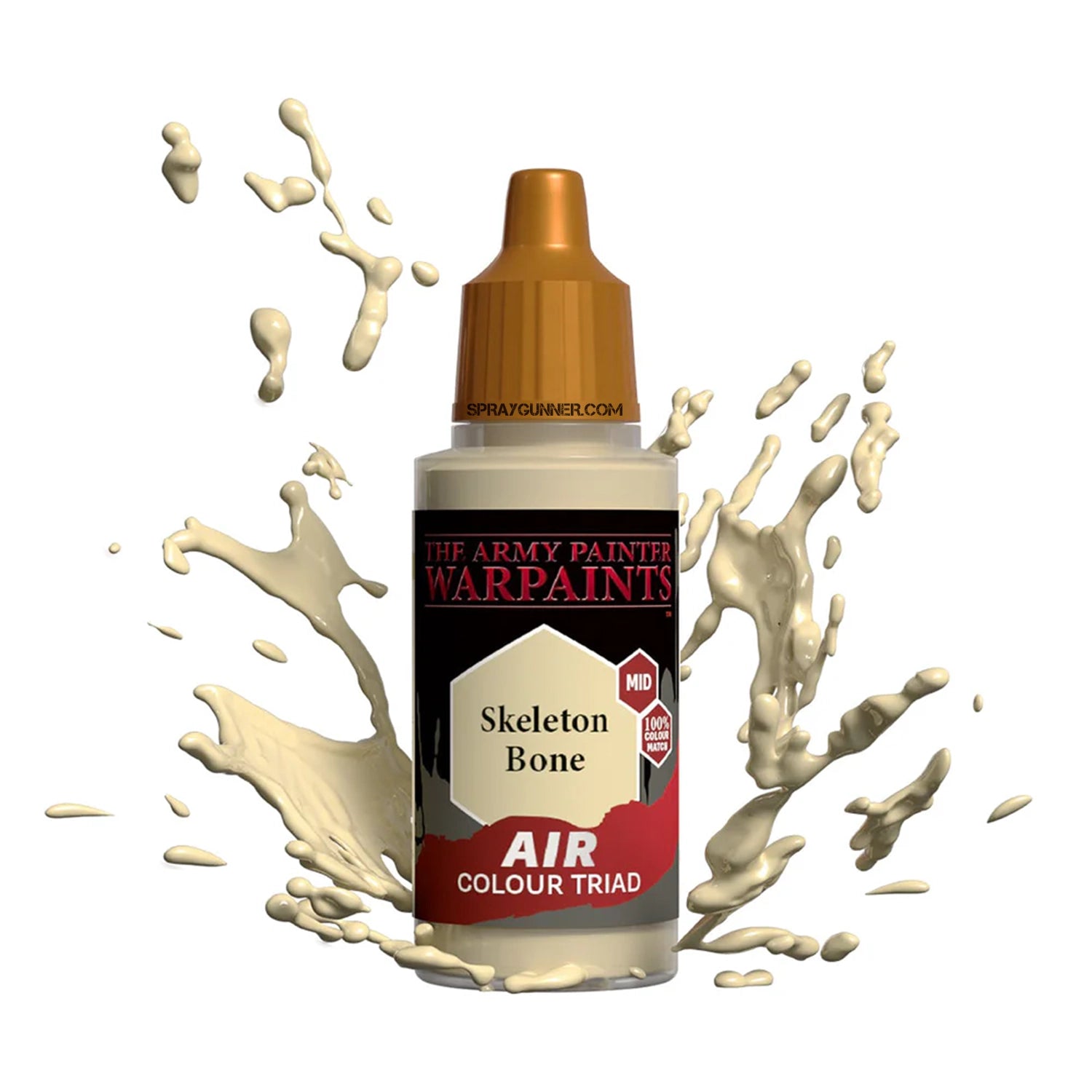 Air: Skeleton Bone 18ml