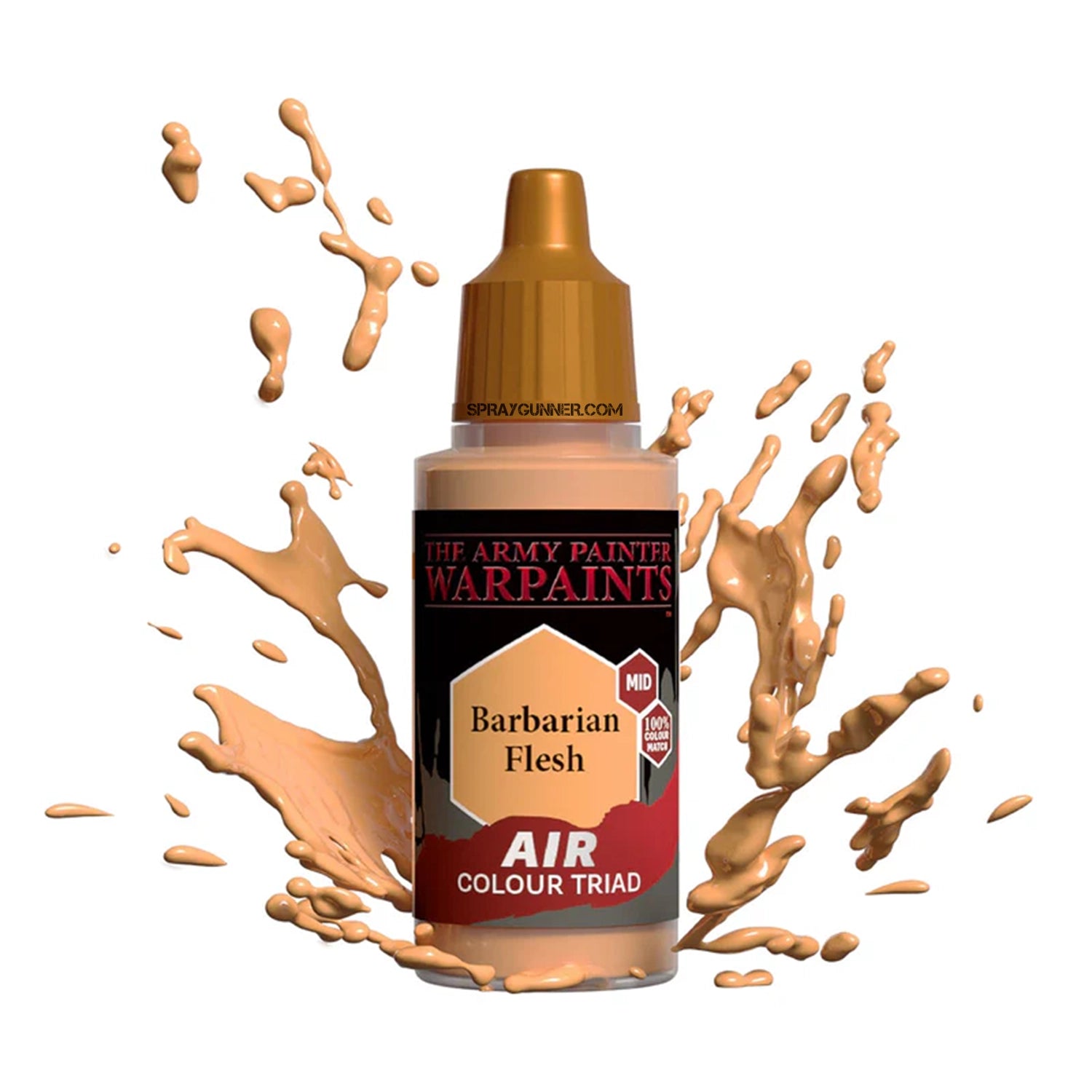 Air: Barbarian Flesh 18ml