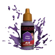 Air: Alien Purple 18ml