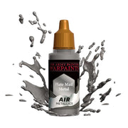 Air: Plate Mail Metal 18ml