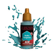 Air: Hydra Turquoise 18ml