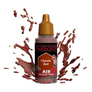 Air: Chaotic Red 18ml