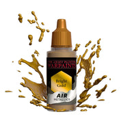 Air: Bright Gold 18ml
