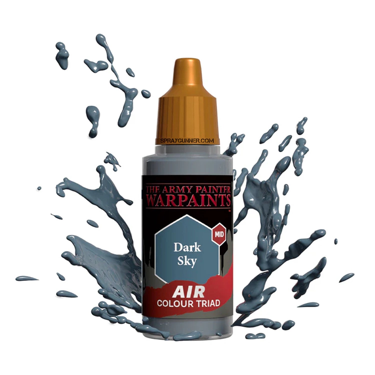 Air: Dark Sky 18ml