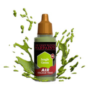 Air: Jungle Green 18ml