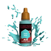 Air: Toxic Mist 18ml