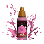 Air: Pixie Pink 18ml