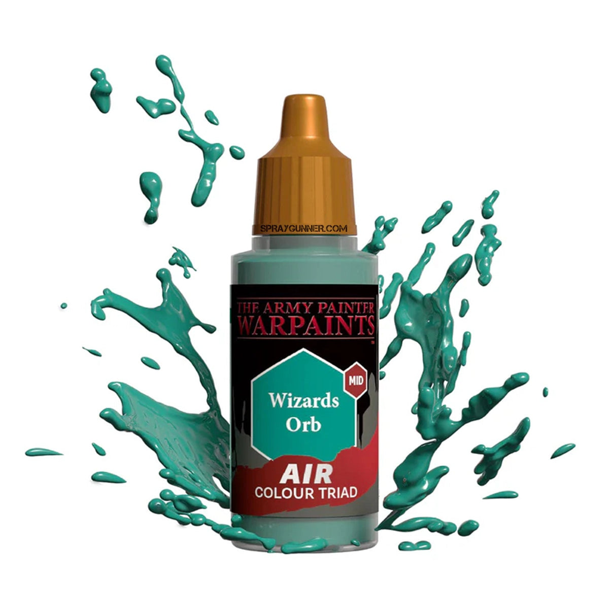 Air: Wizards Orb 18ml