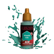 Air: Wizards Orb 18ml