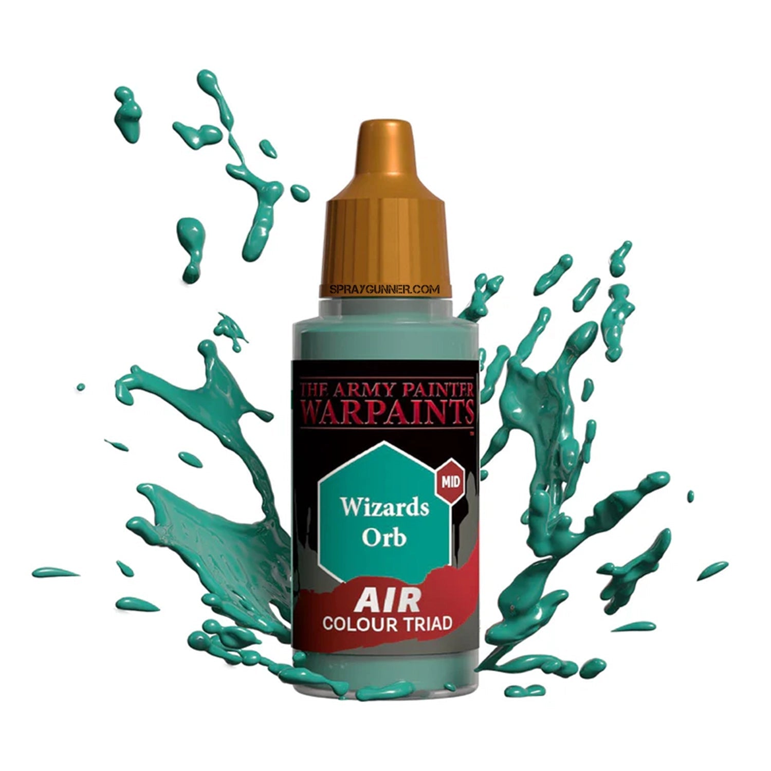 Air: Wizards Orb 18ml